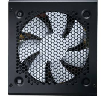 Produktbild Fractal Design Integra M