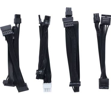 Produktbild Fractal Design Integra M