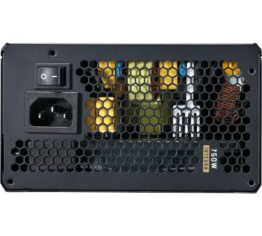 Produktbild Fractal Design Integra M