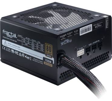 Produktbild Fractal Design Integra M