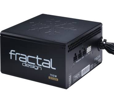 Produktbild Fractal Design Integra M