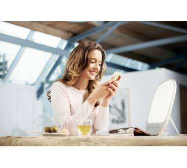 Produktbild Philips EnergyUp EnergyLight HF3419/01