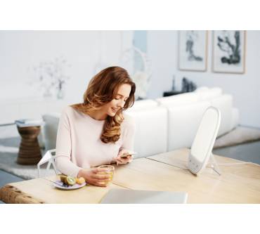 Produktbild Philips EnergyUp EnergyLight HF3419/01