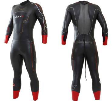 Produktbild Zone3 Vanquish