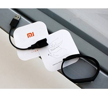 Produktbild Xiaomi Mi Band