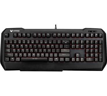 Produktbild Rapoo V700