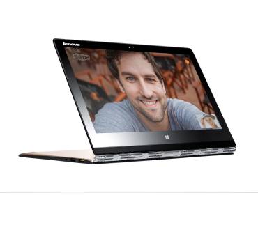 Produktbild Lenovo Yoga 3 Pro