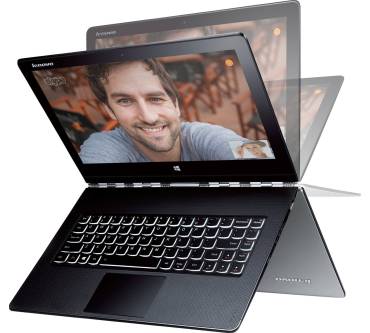 Produktbild Lenovo Yoga 3 Pro