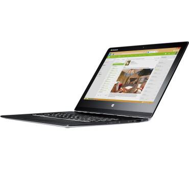 Produktbild Lenovo Yoga 3 Pro