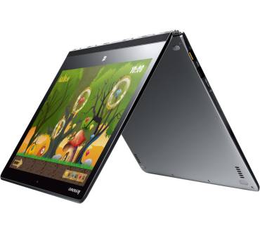 Produktbild Lenovo Yoga 3 Pro