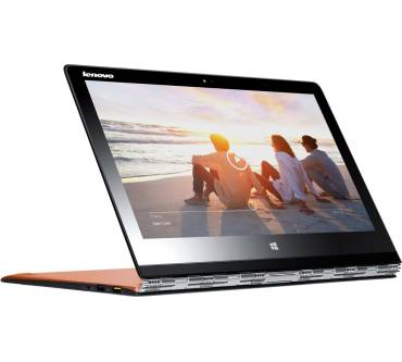Produktbild Lenovo Yoga 3 Pro