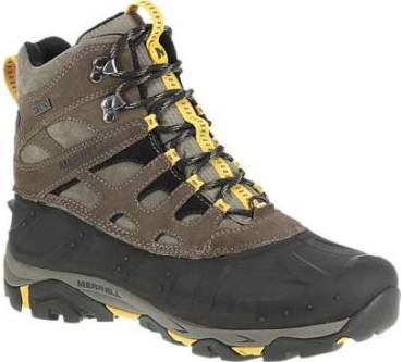 Produktbild Merrell Moab Polar Waterproof