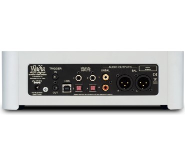 Produktbild Wadia di122