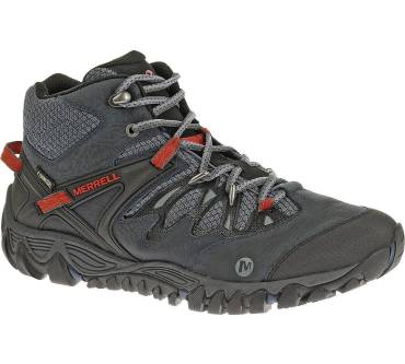 Produktbild Merrell All Out Blaze Mid Gore-Tex