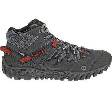 Produktbild Merrell All Out Blaze Mid Gore-Tex