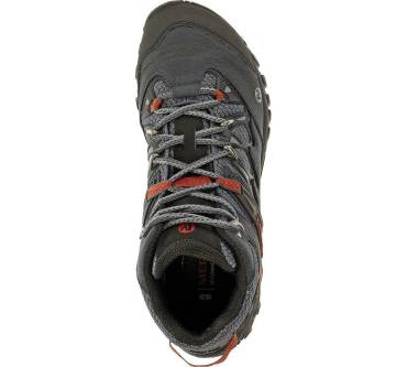 Produktbild Merrell All Out Blaze Mid Gore-Tex