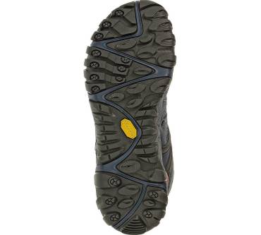 Produktbild Merrell All Out Blaze Mid Gore-Tex