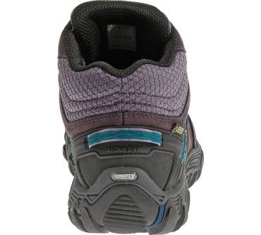 Produktbild Merrell All Out Blaze Mid Gore-Tex