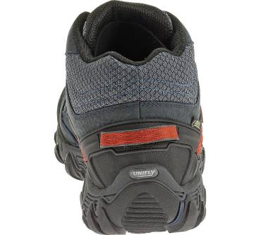 Produktbild Merrell All Out Blaze Mid Gore-Tex
