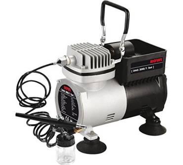 Produktbild Rowi DAS 300/1 Set Creative