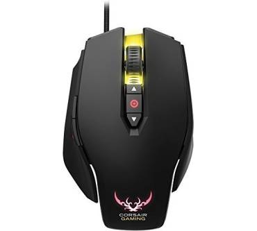 Produktbild Corsair Gaming M65 RGB