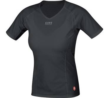 Produktbild Gore Wear Essential Base Layer Windstopper Lady Shirt