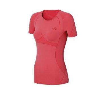 Produktbild Odlo Shirt S/S Crew Neck Evolution Light Trend Women's