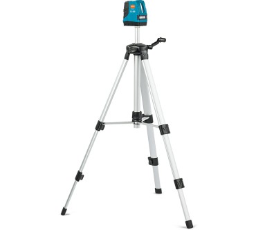 Produktbild Geo-Fennel Ecoline EL609 Set