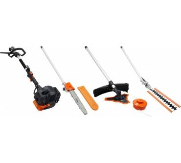 Produktbild Fuxtec FX-MT 152