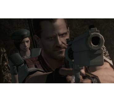 Produktbild Resident Evil HD Remaster