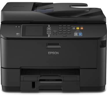 Produktbild Epson WorkForce WF-4630DWF