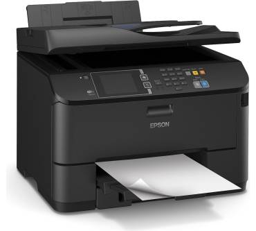 Produktbild Epson WorkForce WF-4630DWF