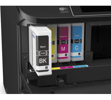 Produktbild Epson WorkForce WF-4630DWF