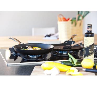 Produktbild Le Creuset Aluminium Bratpfanne flach (28 cm)