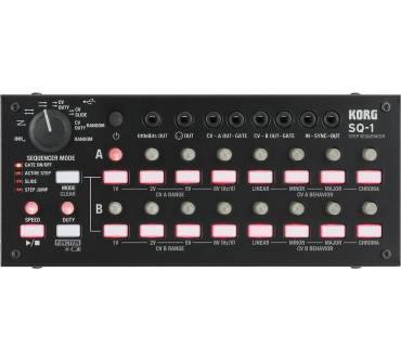 Produktbild Korg SQ-1