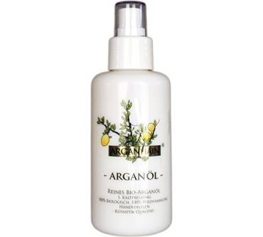 Produktbild Reines Bio-Arganöl