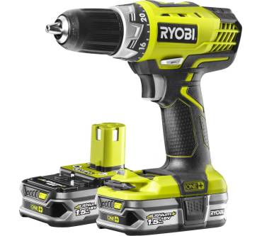 Produktbild Ryobi RCD 18022L