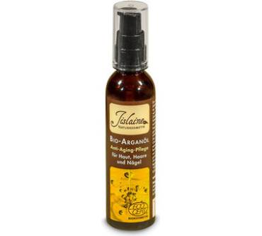 Produktbild Jislaine Bio-Arganöl Anti-Aging Pflege