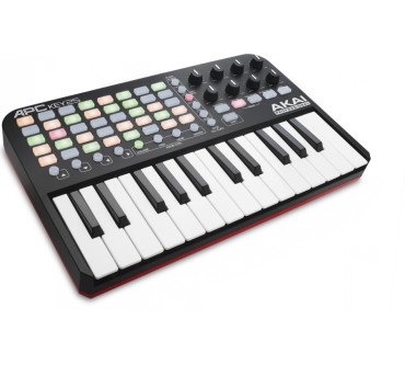 Produktbild Akai Professional APC Key 25