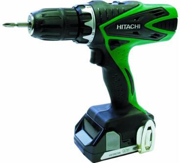 Produktbild Hitachi DS18DSFL