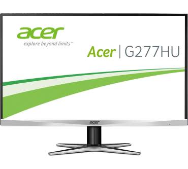 Produktbild Acer G7 G277HU (UM.HG7EE.007)