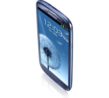 Produktbild Samsung Galaxy S3 Neo