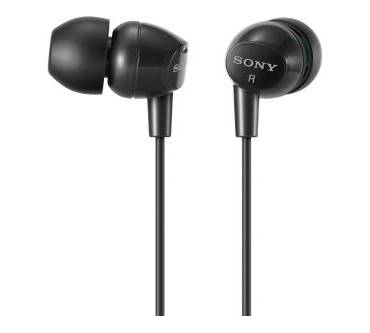 Produktbild Sony MDR-EX10LP