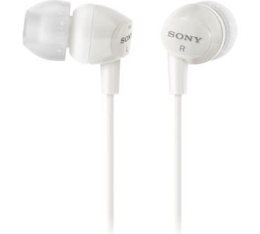 Produktbild Sony MDR-EX10LP