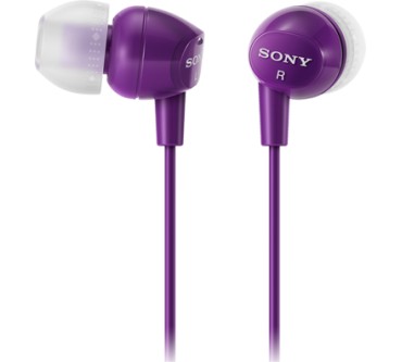 Produktbild Sony MDR-EX10LP