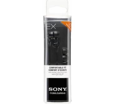 Produktbild Sony MDR-EX10LP