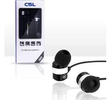 Produktbild CSL Computer 680 (Modell 2015)