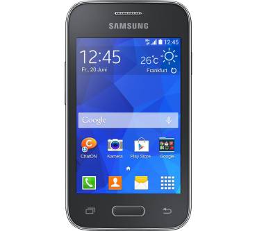 Produktbild Samsung Galaxy Young 2