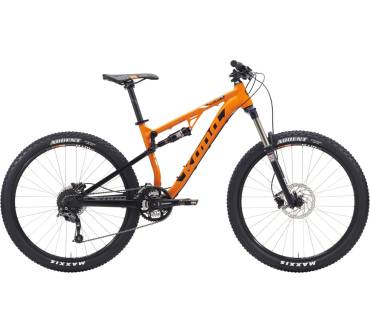 Produktbild Kona Precept DL (Modell 2015)