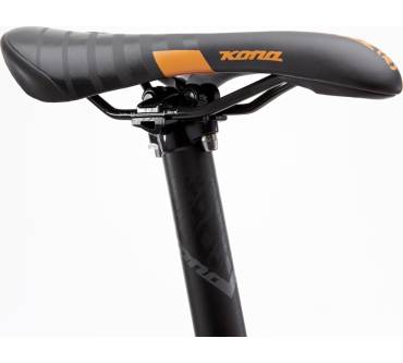 Produktbild Kona Precept DL (Modell 2015)